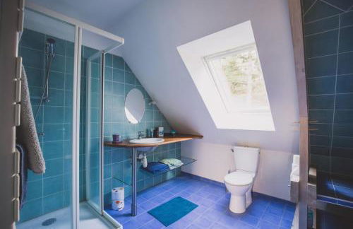 Grande maison de caractère à quelques mètres Circuit - Photo 4