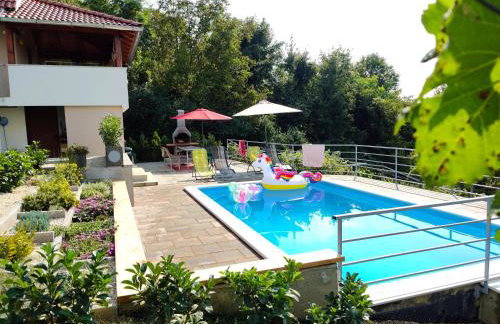 Elizabeta Holiday Home - Foto 25