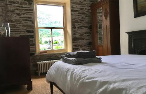 Chapel Cottage - Photo 8