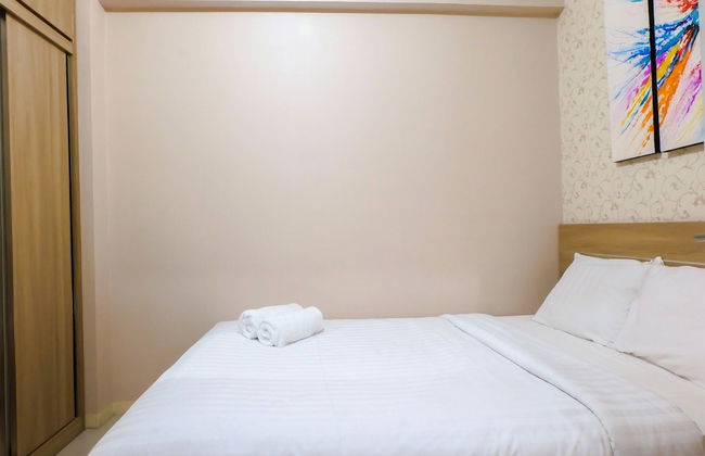 Cozy Green Pramuka Apartment - Foto 9