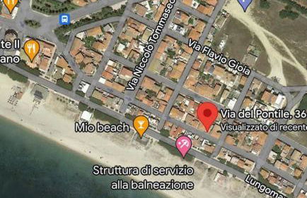 [Torregrande]APT.2 - Vicino al mare - Free Wi-Fi - Foto 23