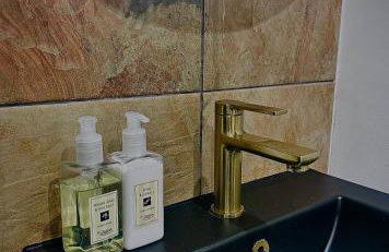 NEW Tendaka Stylish Hideaway - Photo 9