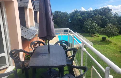 Appartement dans une résidence avec piscines - Foto 14