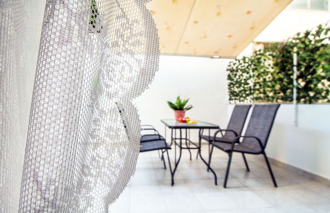 Elegant and renovated flat in Dafni - Foto 23