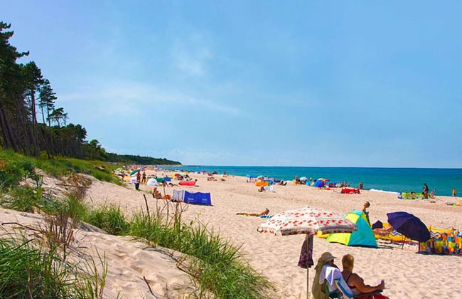 Cottage in Jaroslawiec Near Tropicana Park - Photo 48