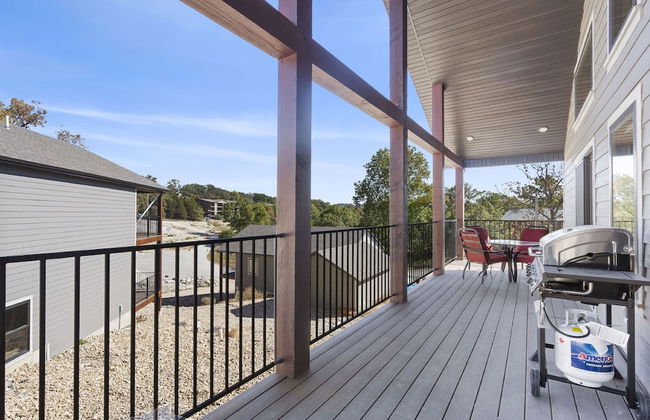 Table Rock Resorts at Indian Point - Foto 16