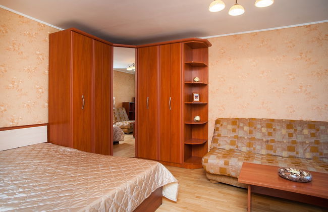 Moskva4you Donskaya 17 - Photo 2