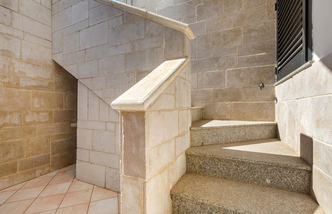 2516 Villa Marea - Appartamento Bassamarea by Barbarhouse - Foto 17