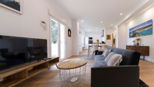 Apartamento con Jardín en el Oviedo Antiguo - Foto 2