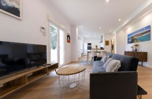 Apartamento con Jardín en el Oviedo Antiguo - Foto 2