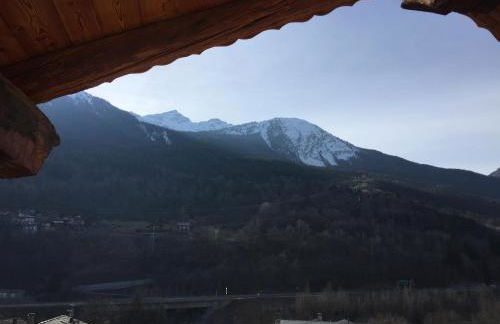 La Maison du Pont Mont Blanc 2 - Foto 14