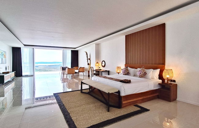 Villa Teraum - Foto 18