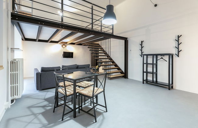 Alessia's Flat - Portello - Foto 37