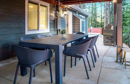 Entire Villa in Sierra Mountains - Foto 44