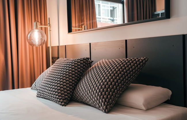 Poem Suites by Airnest - Foto 20