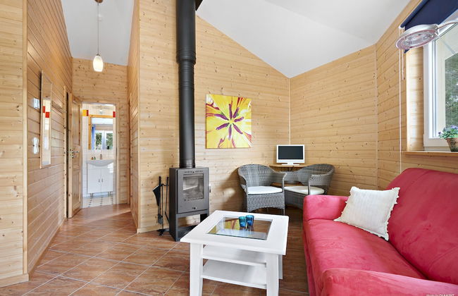 First Camp Oknö - Foto 29