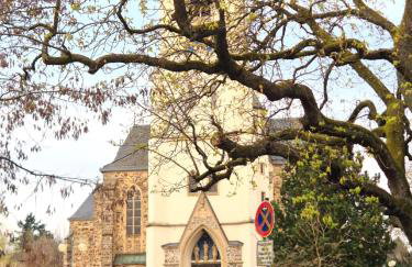 Holistic Home - Business & Travel Apartment nahe Koblenz -Westerwald - Foto 12