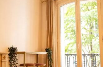 Le Montrouge BEL APPARTEMENT CONFORT GLAM CHIC - Foto 10