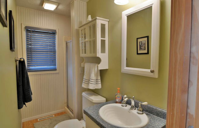 Sunset Shores Retreat - Foto 21