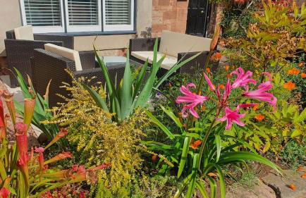 Clairville Apartment - Garden Terrace, Central Ross-on-Wye - Foto 4