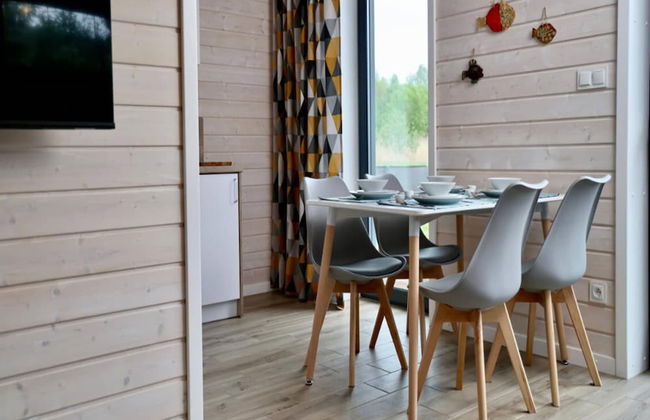 House in Stepnica Near Szczecin Lagoon Beach - Photo 26