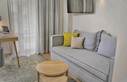 MIRIVILI hospitality & wellness - Foto 5