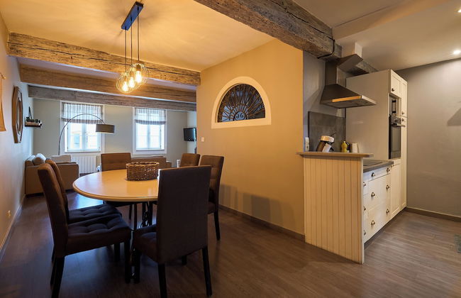 Les appartement de charme du Midi - Foto 18