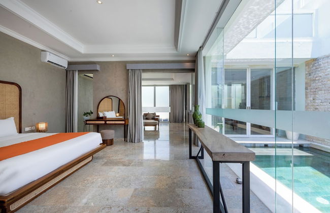 Nunamkhalu Private Villas & Spa - Foto 20