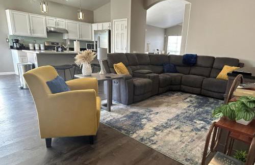 Casa Buena Vida - Oro Valley - Heated Pool, Games - Foto 11