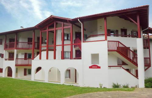 Apartment Les Terrasses d'Arcangues-5 by Interhome - Foto 23