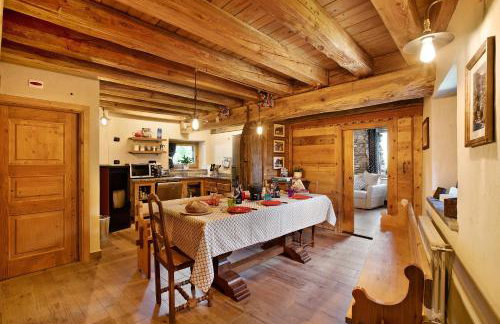Chalet 1175 - Photo 7