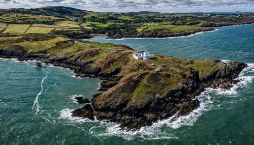 East Point Lynas Lighthouse Keeper's Cottage - Foto 2