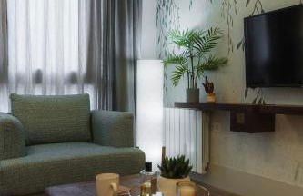 TuAnfitrion Constitución - Free parking - Photo 10