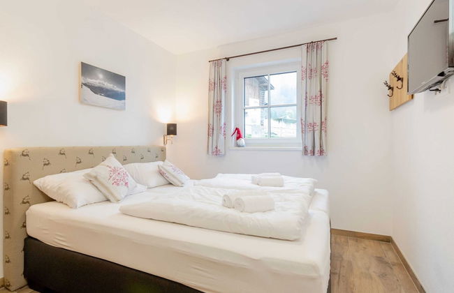 Luxurious Tauernlodge With Private Wellness Sauna - Foto 3