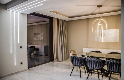 Presidential Beach Villa - Photo 40