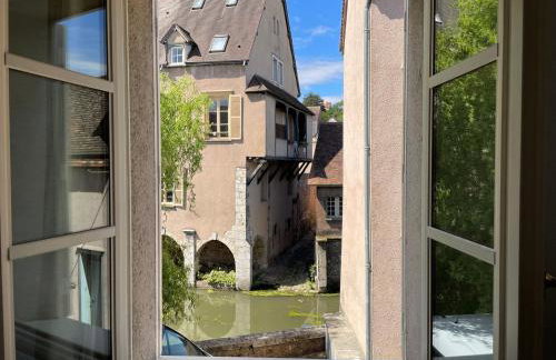 Au bord de l'Eure - Free parking - Foto 18