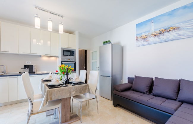 Apartments The Brothers - Foto 34