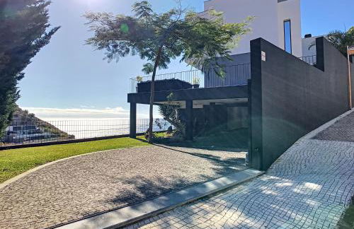 Villa Ocean Sight by LovelyStay - Foto 43