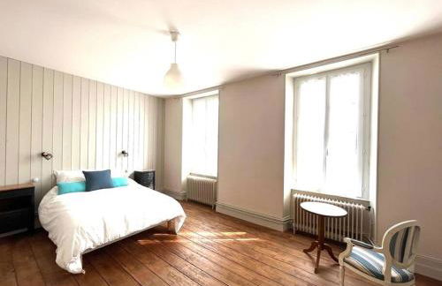 Charmante charentaise - Foto 12