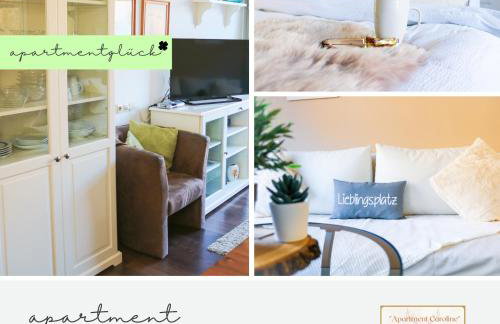 Apartment Caroline - Gemütliche Ferienwohnung mit Pool, Sauna und Hochschwarzwaldcard - Foto 1