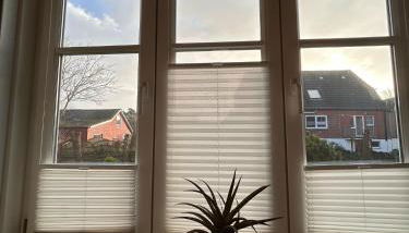 Ferienwohnung Wattverliebt Pellworm - Foto 4