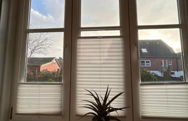 Ferienwohnung Wattverliebt Pellworm - Foto 4