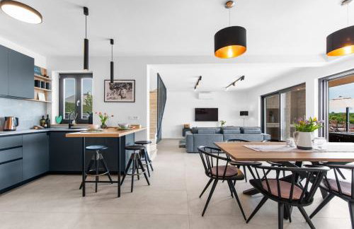 Villa Mahalo Modern Retreat - Foto 21