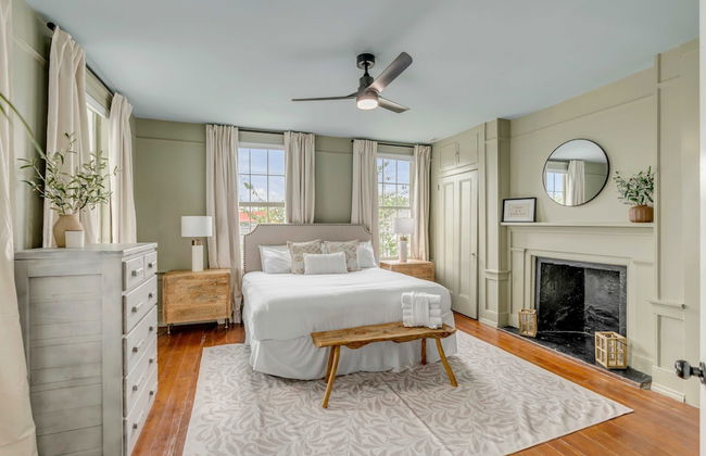 The Palmetto House - Foto 2