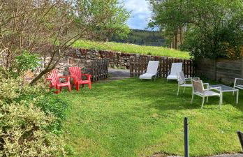 Lozère St Alban Aubrac Margeride gîte 4 étoiles 8 personnes au calme près nature - Foto 2