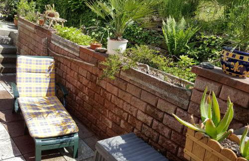 Ferienhaus Am Kirchberg - Foto 18