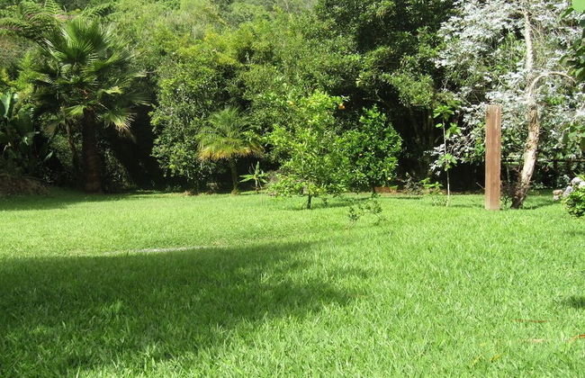 River Front Cabains - Foto 41