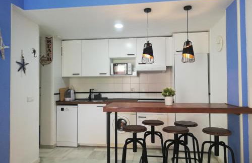 Ático en Islantilla - Photo 13