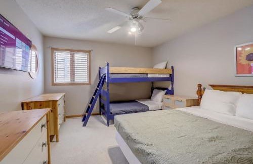 Josies On The Bay Waterfront - Foto 20