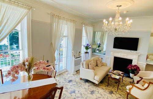 Pier View Self Catering Luxury Apartments - Foto 9